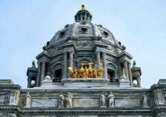 Minnesota woman pleads guilty to threatening state House speaker