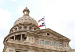 Legislature takes more measures against firms opposing redomiciling in Texas