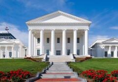 Virginia Supreme Court questions redistricting process