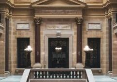 Wisconsin Supreme Court rules against race-based scholarships