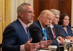 Feds freeze $1B to California, Minnesota Medicaid