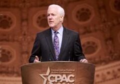 Republican senators introduce bill to address childcare, immigration fraud