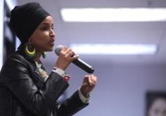 EXCLUSIVE: GOP lawmaker wants Omar records after fraud arrest