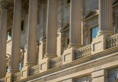 Senate GOP fails to halt welfare funding for non-citizens