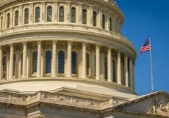 Tax hikes alone won't fully address US debt, report finds