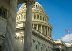 Govt. funding process close to finish line as Senate preps for final vote
