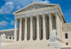 SCOTUS rules on warrantless searches, double convictions and election suits