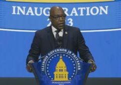 IL AG reviews battles vs. Trump administration: '365 days of chaos'