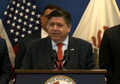 Illinois quick hits: Pritzker creates commission to hear alleged ICE abuses