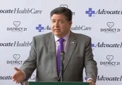 ‘Astonishingly reckless:’ IL Dems intro tax on ‘unrealized gains’ to fund transit ‘Astonishingly reckless:’ IL Dems intro tax on ‘unrealized gains’ to fund transit