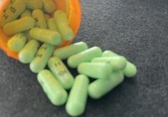 Cost uncertainty follows prescription price cap bill in Senate
