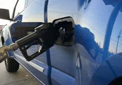 Oil price hits rare premium after Trump speech