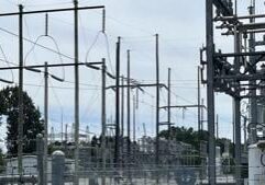 Future regional power supply down, but not out