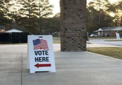 Ten candidates vying for Georgia's 11th District post
