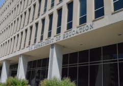 Education Department issues Title 1 consolidation guidance