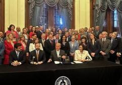 Abbott designates Muslim Brotherhood, CAIR as foreign terrorist organizations