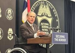 Texas appealing El Paso court ruling against new congressional maps