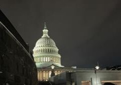 Congressional Republicans support Venezuela strikes, Maduro capture