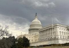 Iran War Powers resolution fails in House