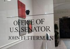 Fetterman hospitalized for heart episode