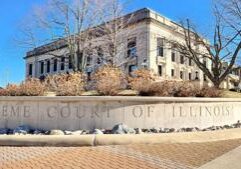 IL Supreme Court can’t just oust judges over speech: New filing