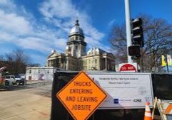 Illinois quick hits: Pritzker praises credit upgrade; Cook County approves $20M quantum grant