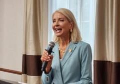 House passes Mary Miller's bill to stop childcare fraud