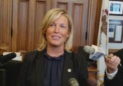 WATCH: GOP leader calls Pritzker’s accountability commission a 'political stunt'