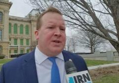 IL Senate approves Department of Corrections director despite fierce opposition IL Senate approves Department of Corrections director despite fierce opposition