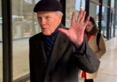 Illinois quick hits: Madigan disbarred; taxpayers subsidize medical debt relief