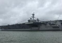 Hegseth announces Operation Southern Spear, targeting narco-terrorists