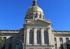 Trump's legal fees could fall on the backs of Fulton County taxpayers