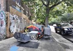 WATCH: Father of Housing First points to success; We Heart Seattle highlights failures WATCH: Father of Housing First points to success; We Heart Seattle highlights failures