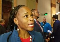 Ammons pleads not guilty, wants to delay House investigation