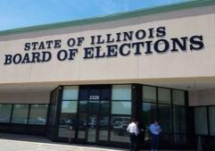 Primary election filing to begin Monday for Illinois Dem, GOP candidates Primary election filing to begin Monday for Illinois Dem, GOP candidates