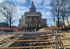 Illinois Quick Hits: McIntyre back as inspector general for DCFS