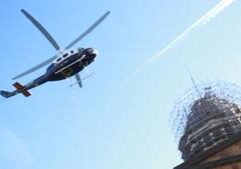 Taxpayer watchdog calls for accountability after helicopter prom controversy