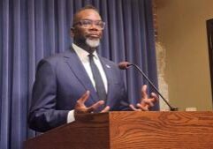 Chicago council committee rejects mayor’s proposed tax hikes