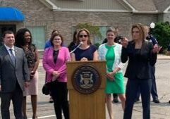 Michigan House Republicans demand Benson release SPLC records