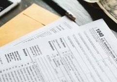 Democrats introduce bill to restore IRS Direct File program