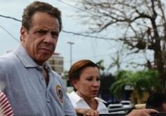 U.S. Supreme Court declines to hear Cuomo COVID-19 lawsuit