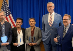 Illinois treasurer promises to pass nonprofit legislation vetoed by Pritzker