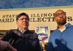 Illinois quick hits: Elections board considers primary election petition objections