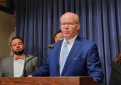 Illinois pauses redistricting effort after Supreme Court ruling