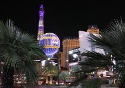Buck to run against Titus in Las Vegas congressional race