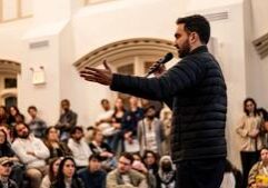 Mamdani pitches Trump on housing, secures release of Columbia student