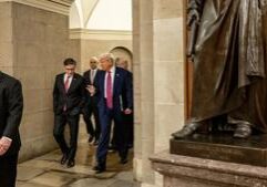 House to take up GOP budget resolution next week