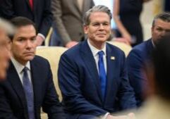 Social Security fund to run dry in 2032, automatic cuts loom