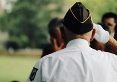 Alabama, Louisiana, Arkansas lead country in veteran protection