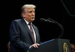 Trump vows to pause migration after D.C. shooting